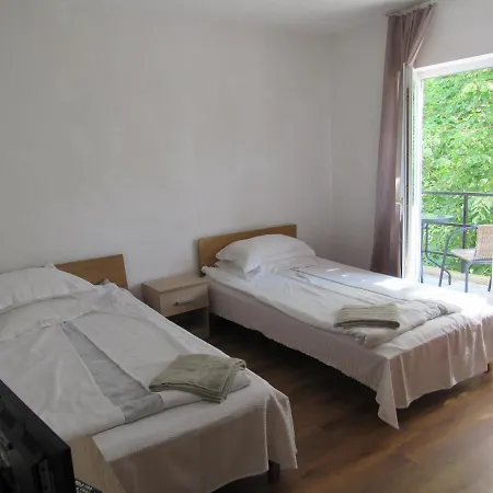 Draguhome Guest house