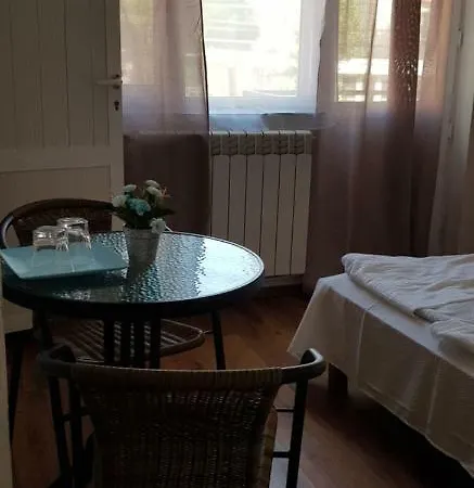 Konukevi Draguhome Mangalya