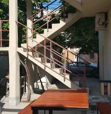 Draguhome Konukevi *
